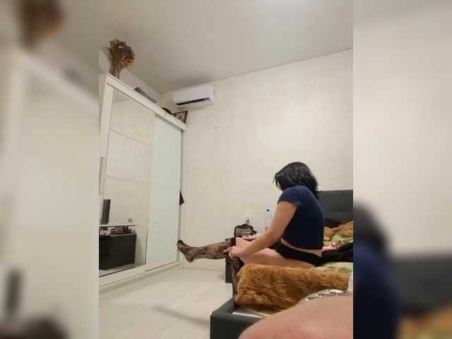 OlyaKolya's BongaCams show and profile