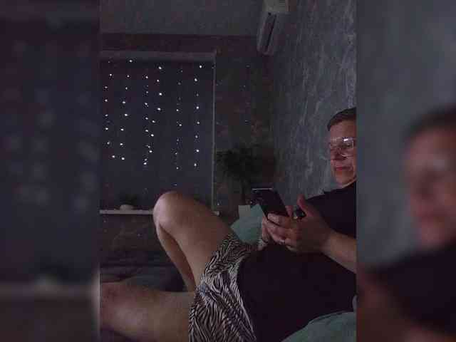 webcam sex dirty OlyaKolya