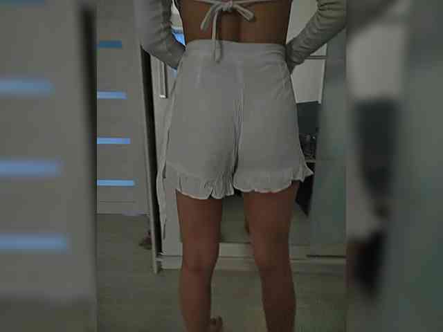 sex show OlyaKolya