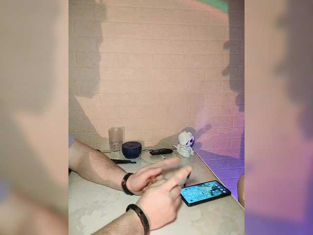 WILD-love-WILD's BongaCams show and profile