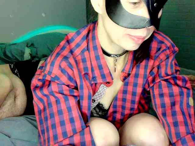 WILD-love-WILD Live Webcam on BongaCams