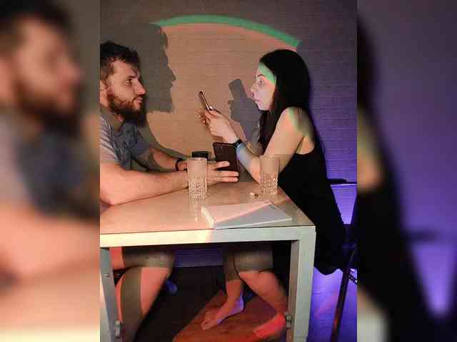 WILD-love-WILD webcam