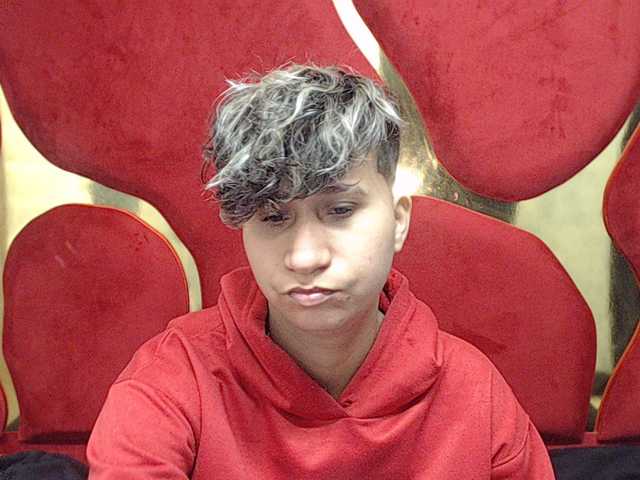 go to chat with Milan-rs