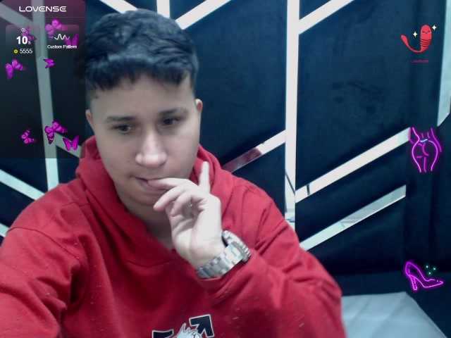 go to chat with Milan-rs