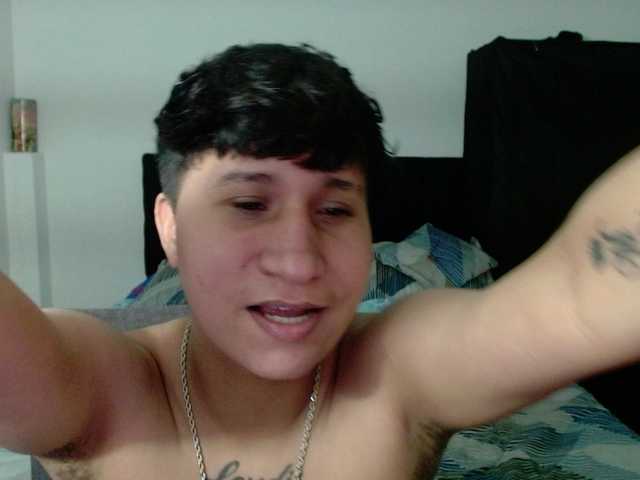 Milan-rs's BongaCams show and profile