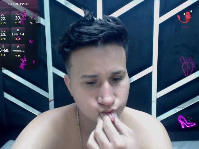 Milan-rs's BongaCams show and profile