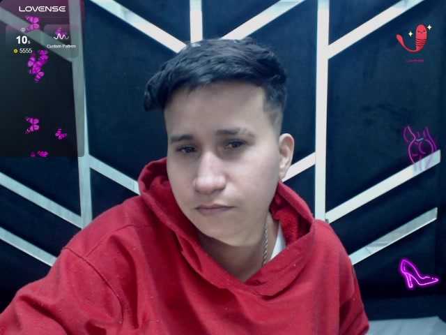 Milan-rs's BongaCams show and profile