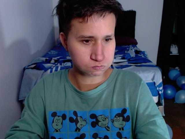 Milan-rs's BongaCams show and profile