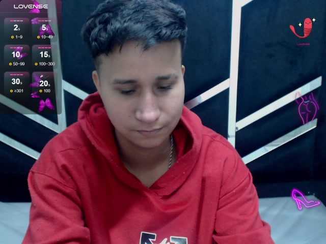 Milan-rs's BongaCams show and profile