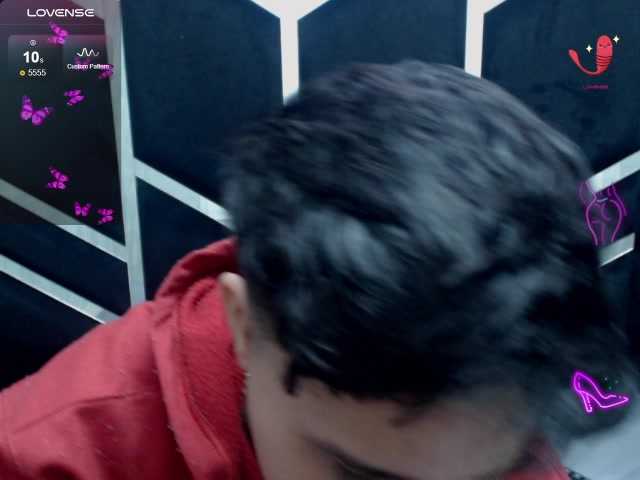 Milan-rs's BongaCams show and profile