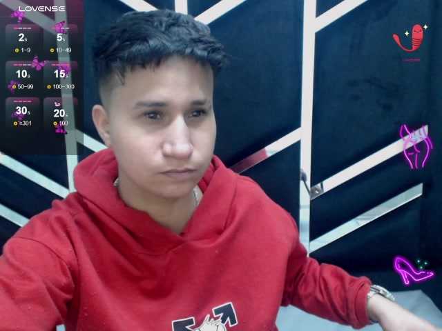 Milan-rs's BongaCams show and profile