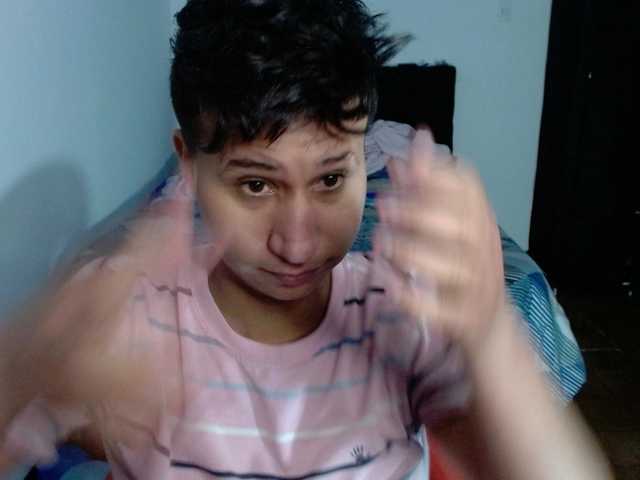 Milan-rs's BongaCams show and profile