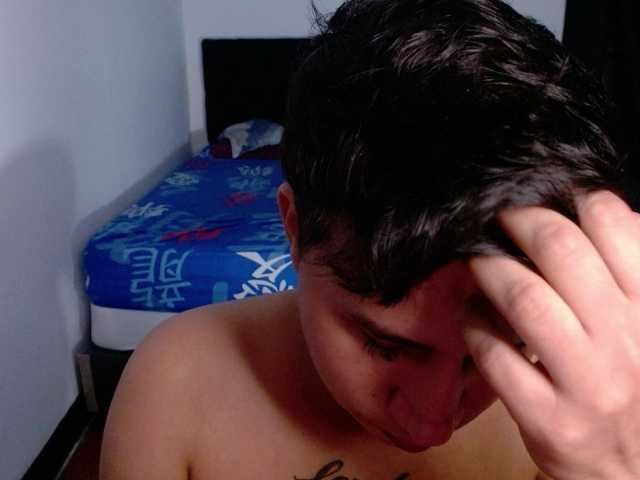 Milan-rs's BongaCams show and profile