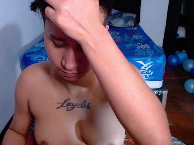 Milan-rs's BongaCams show and profile