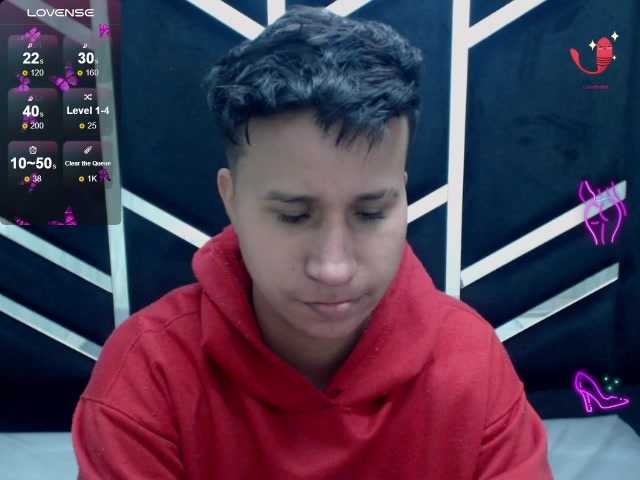 Milan-rs's BongaCams show and profile