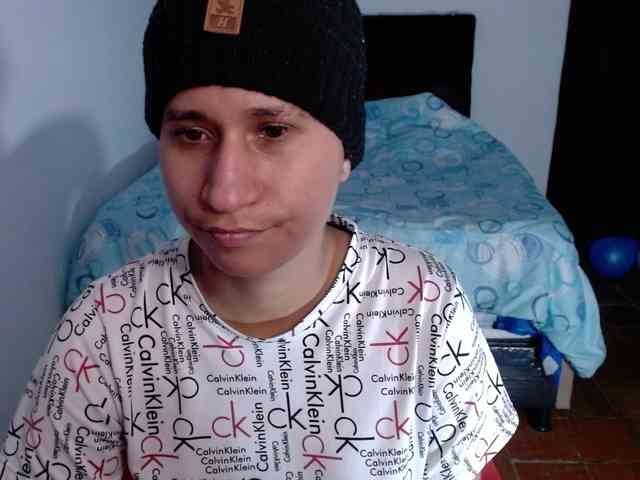 Milan-rs Live Webcam on BongaCams