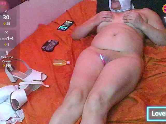 FABIOYMARIACHIP webcam