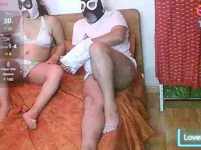 FABIOYMARIACHIP webcam