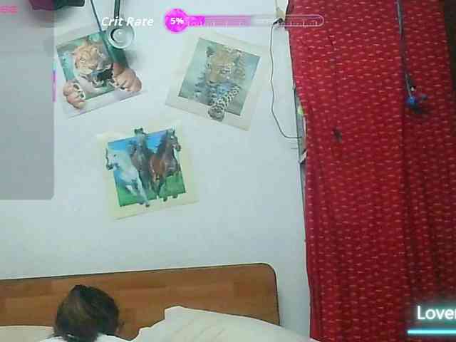 FABIOYMARIACHIP webcam