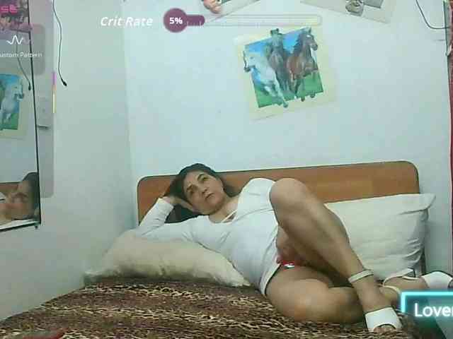 FABIOYMARIACHIP webcam