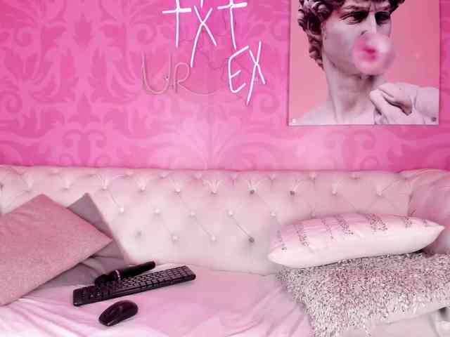 Hailey-Fox webcam