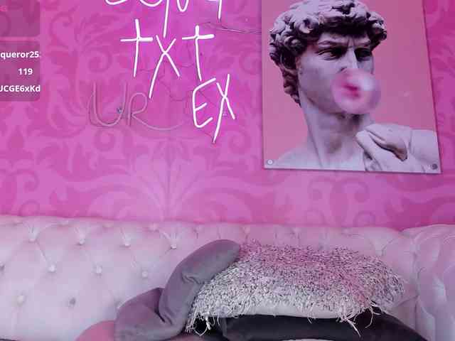 Hailey-Fox webcam