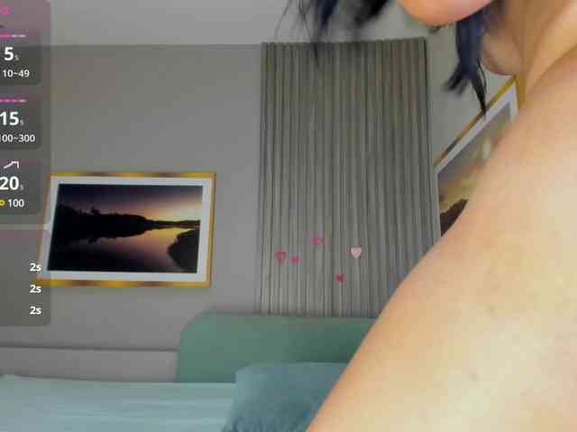 Hailey-Fox webcam