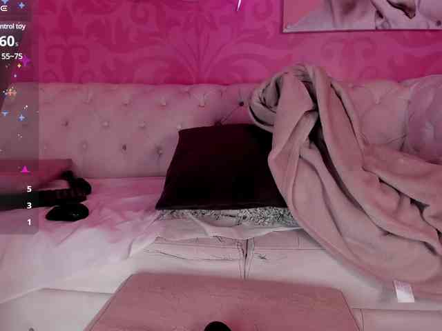 Hailey-Fox webcam