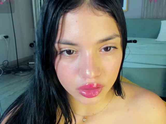 Hailey-Fox webcam