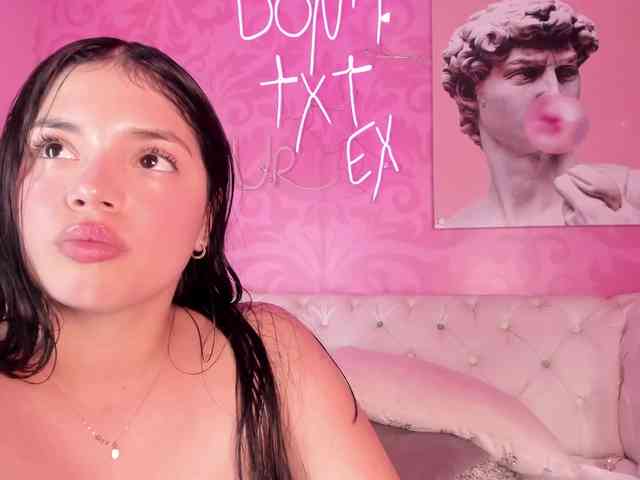 Hailey-Fox webcam