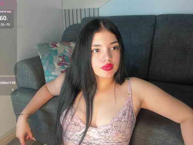 Hailey-Fox webcam