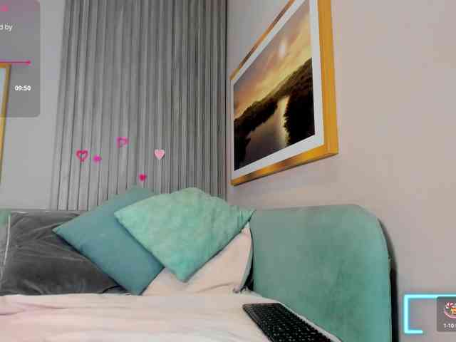 Hailey-Fox webcam