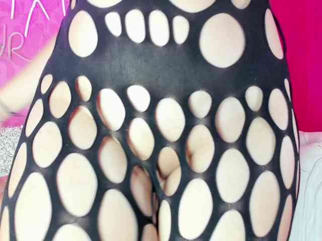 Hailey-Fox webcam