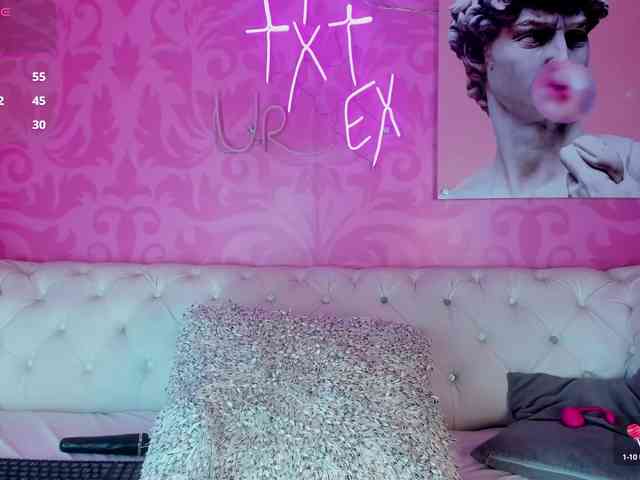 Hailey-Fox webcam