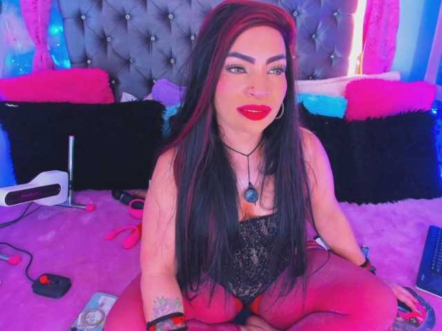Sexy-Channel from BongaCams