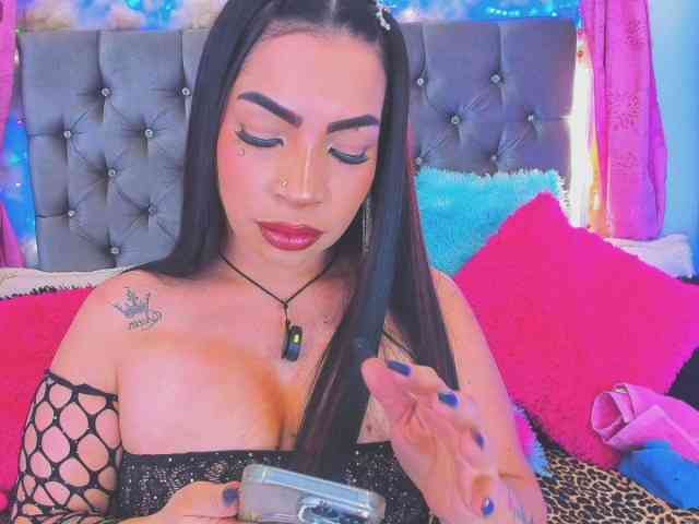 Sexy-Channel webcam