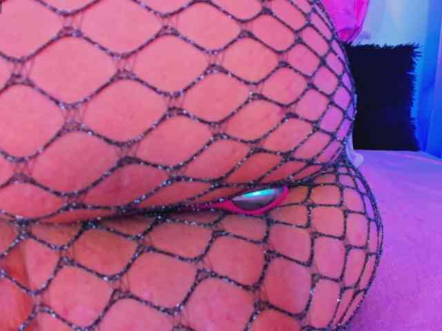 Sexy-Channel webcam