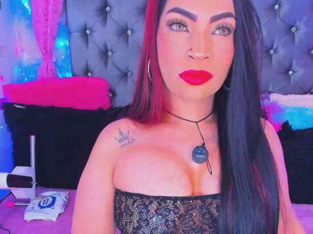 Sexy-Channel webcam