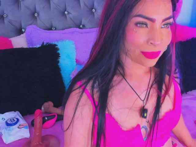 Sexy-Channel webcam
