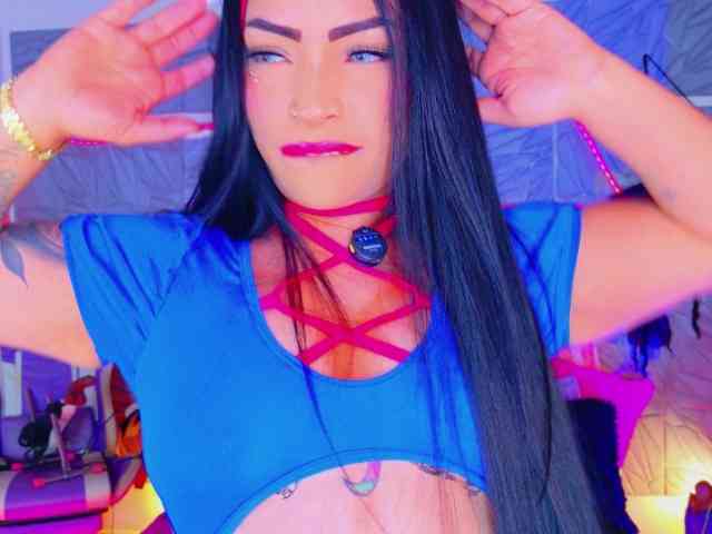 Sexy-Channel webcam