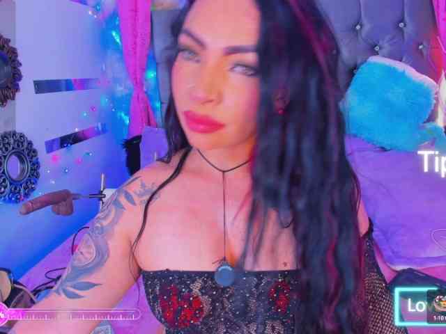 Sexy-Channel webcam