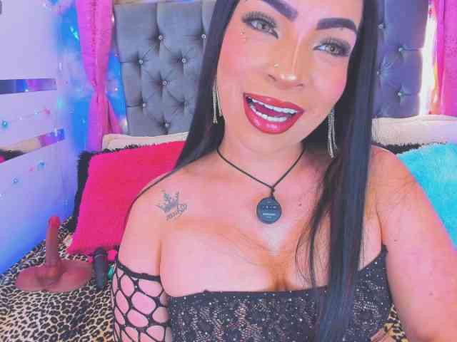 Sexy-Channel webcam