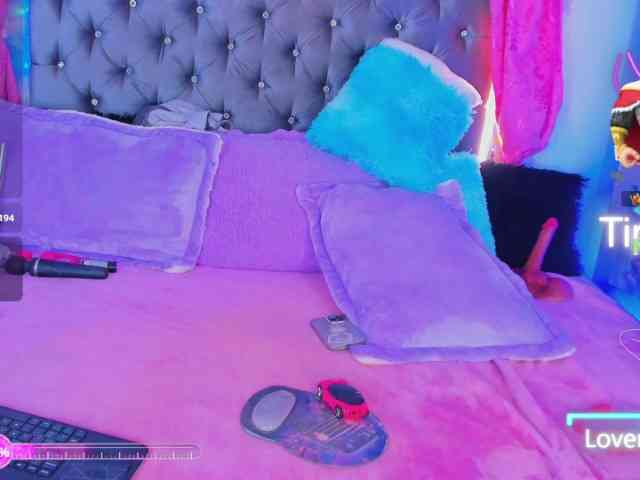 Sexy-Channel webcam