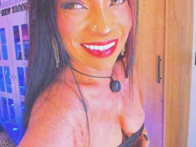 Sexy-Channel webcam