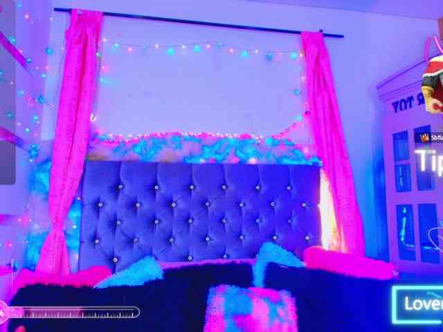 Sexy-Channel webcam