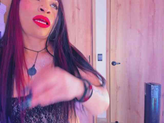 Sexy-Channel webcam