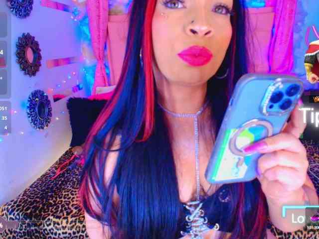 Sexy-Channel webcam
