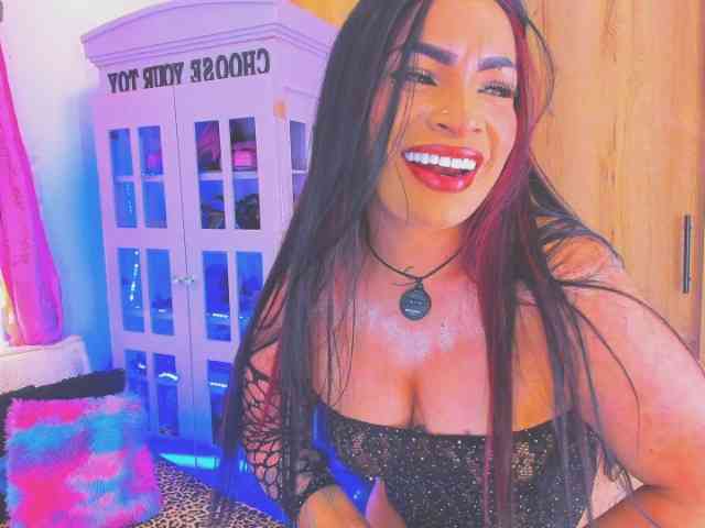 Sexy-Channel webcam