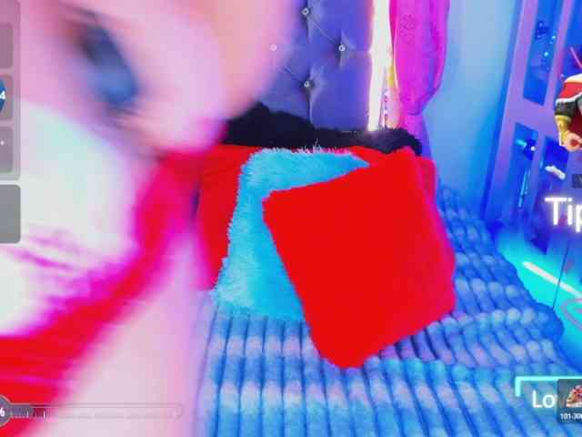 Sexy-Channel webcam