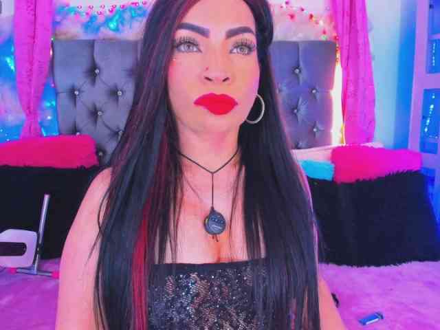 Sexy-Channel webcam